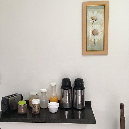 Luman Hotel Itapevi 外观 照片