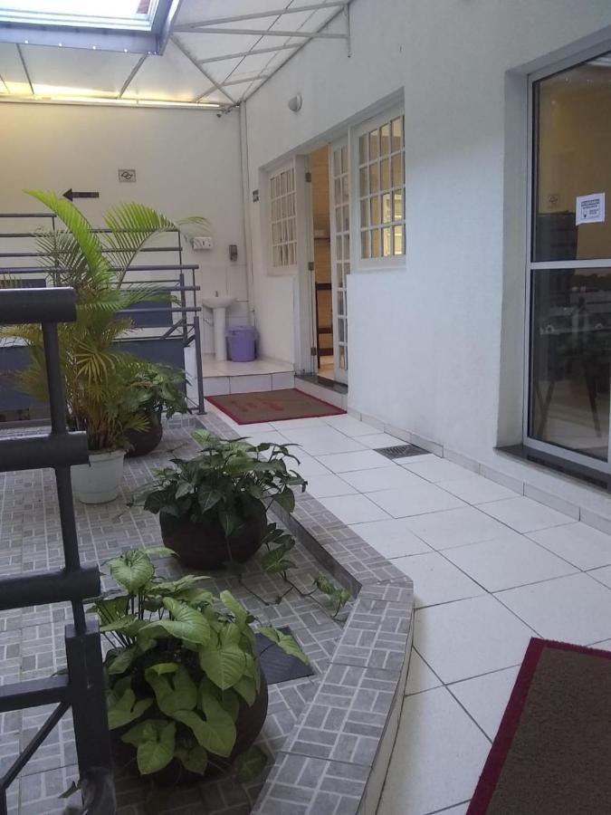 Luman Hotel Itapevi 外观 照片